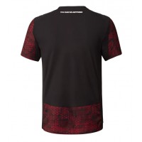 Camisa de Futebol RB Leipzig Equipamento Alternativo 2025-26 Manga Curta